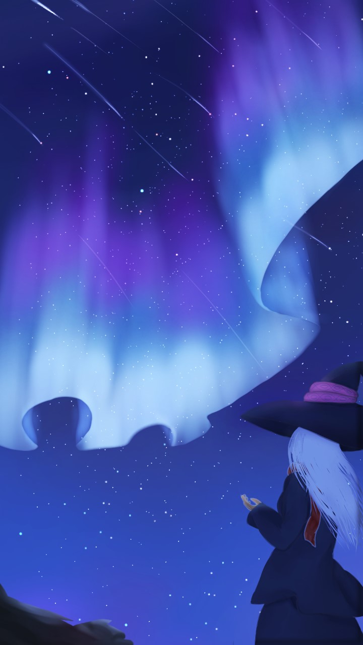 aurora