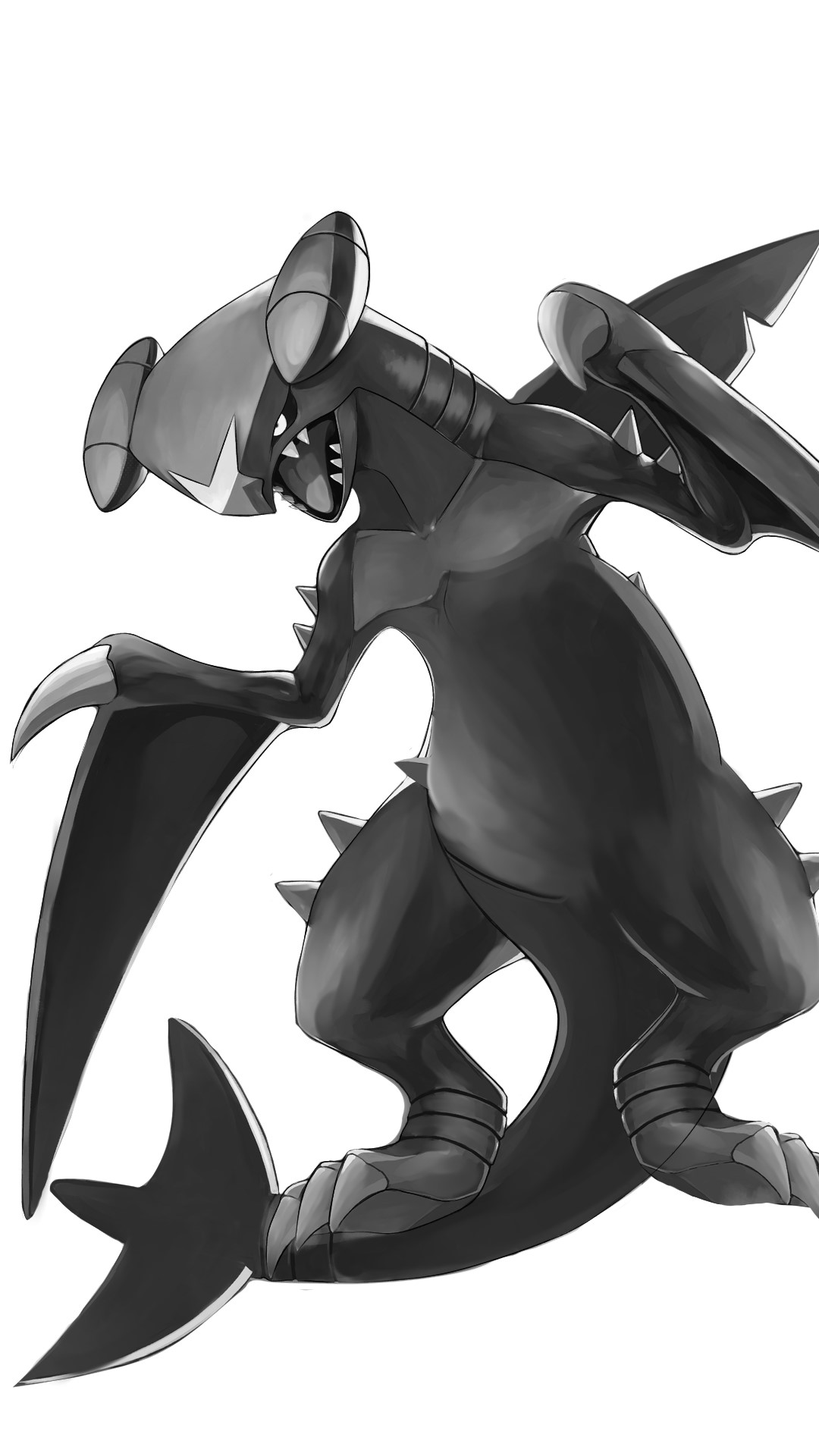 garchomp