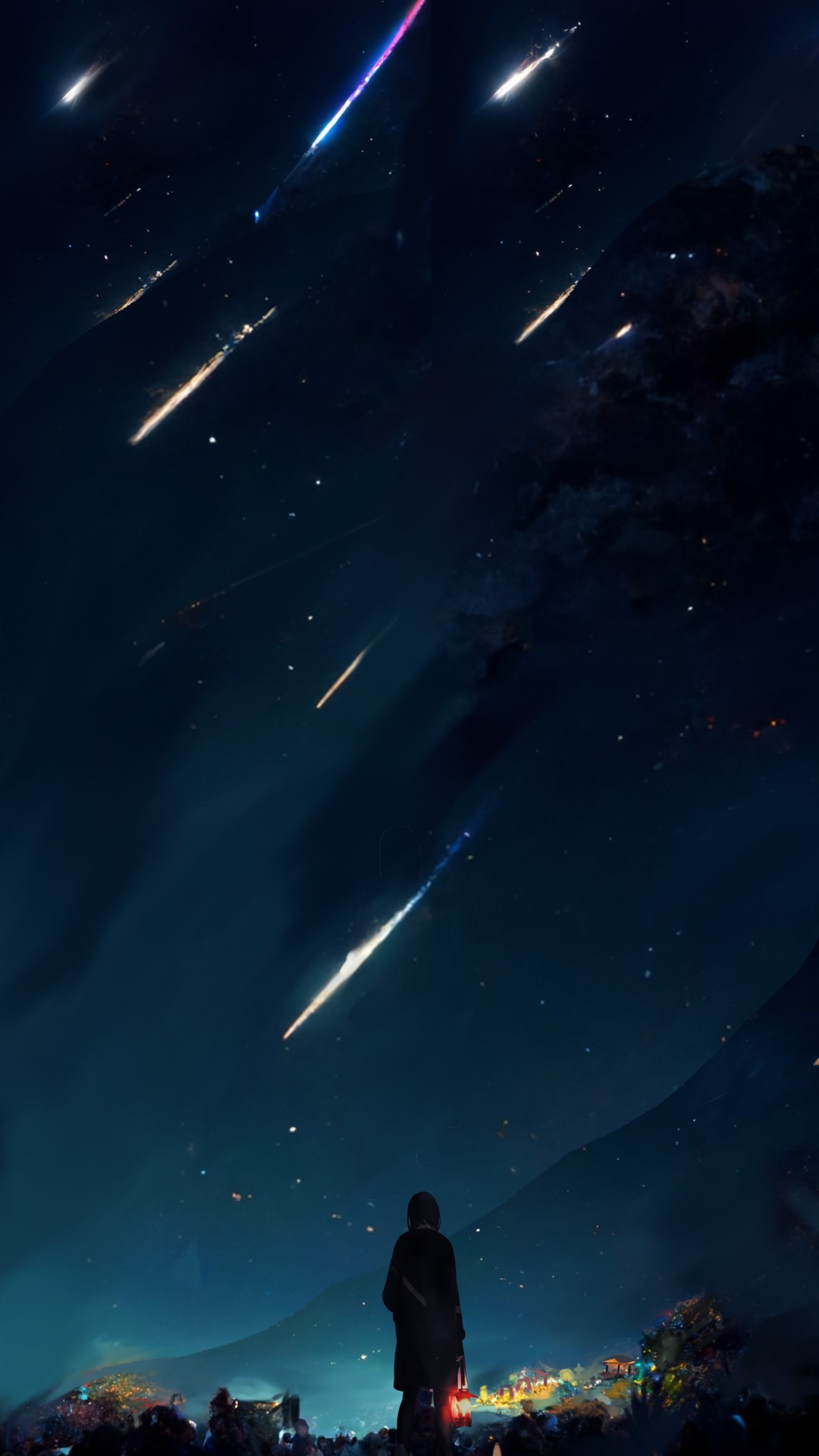 NightLightScenery